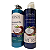 Kerasys Shampoo 1L e Condicionador 1L - Coconut - Imagem 2