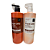 Mise en Scène - Royal Jelly Protein - Shampoo 1000ml + Tratamento 1000ml - Imagem 1