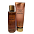 Kit Body Splah e Hidratante Amber Romance Victoria's Secret - Imagem 1