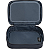 Estojo Kipling 100 Pens True Blue Tonal Azul - Imagem 3