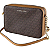 Bolsa Transversal Jet Set Logo Pequena - Imagem 1
