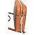 Bolsa Transversal Jet Set Logo Pequena - Imagem 2
