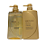 Tsubaki - Premium Volume & Repair Shampoo 490ml + Conditioner 490ml - Imagem 2