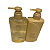 Tsubaki - Premium Volume & Repair Shampoo 490ml + Conditioner 490ml - Imagem 3