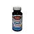 Carlson, DHA mastigável para crianças, Laranja Explosiva, 100 mg, 60 Cápsulas Softgel - Imagem 1