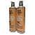 Bed Head Kit Moisture Maniac Shampoo e Condicionador 400ml - Imagem 2