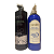 Kerasys Black Bean Oil Shampoo Antiqueda 1000ml + Clabo Fresh Citrus Deep Clean Condicionador 960ml - Imagem 2