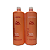 Kit Wella Professionals Invigo Nutri Enrich Shampoo 1000ml + Condicionador 1000ml - Imagem 1