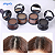 SUAKE Hair Line Powder Cobertura Natural Instantânea Em Pó Para Cabelos - Imagem 2