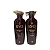 Ryo Kit Fermented - Nutrition & Shine for Hair (Shampoo 400ml + Condicionador 400ml) - Imagem 1