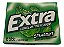 Chiclete Wrigleys Extra Spesrmint 15 Unidades - Imagem 1