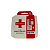 Johnson & Johnson First Aid To Go Portable Mini Travel Kit - Imagem 1