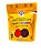 Beekeeper's Naturals, Pirulitos Calmantes de Própolis para Garganta para Crianças, Maçã Verde, Morango + Frutos Silvestres e Sabugueiro, 30 Pirulitos - Imagem 1