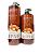 Kerasys - Argan Oil - Shampoo 1000ml + Máscara de Tratamento 1000ml - Imagem 1