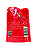 Colgate Mini Escova Wisp Maxfresh Menta 24 Pçs - Imagem 2