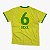 Camiseta Infantil 2Fight Copa do Mundo - Imagem 2