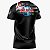 Camiseta Campeonato Paulista Kickboxing - Imagem 2