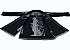 Kimono BJJ - linha SLIM cor Preto - Imagem 7