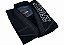 Kimono BJJ - linha SLIM Rip Stop cor Preto - Imagem 5