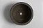 Cuba de Mármore Vulcânico Black Round - Imagem 3