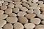 Seixo Telado Terracota 30x30 (Venda por m2) - Imagem 2