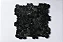 Seixo Flat Telado Preto (Venda por tela de 30x30) - Imagem 10