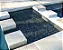 Seixo Flat Telado Preto (Venda por tela de 30x30) - Imagem 6