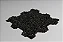 Mini Seixo Telado Preto 32x32x0,5 (Venda por m2) - Imagem 13