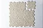 Mini Seixo Telado Branco 32x32x0,5 (Venda por m2) - Imagem 8