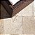 Travertino Turquia French Pattern Pack com 0,75 m2 - Imagem 4