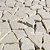 Mosaic Telado Branco 32x32 (preço por m2) - Imagem 5