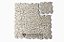 Mosaic Telado Branco 32x32 (preço por m2) - Imagem 8