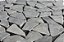 Mosaic Telado Preto 32x32 (preço por m2) - Imagem 3