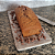 Bolo de Chocolate com Gotas de Chocolate - 390g - Imagem 2
