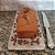 Bolo de Chocolate com Gotas de Chocolate - 390g - Imagem 1