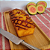 Bolo de Fubá com Goiabada -400g - Imagem 2