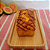 Bolo de Fubá com Goiabada -400g - Imagem 1