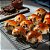 Brioche de Laranja com Chocolate 25g - 06 unidades - Imagem 2