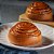 Cinnamon Roll de Banana 90g - Imagem 1