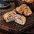 Croissant de Peito de Peru, Queijo Minas e Cebolinha 115g - 4 unidades - Imagem 2