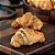 Croissant de Peito de Peru, Queijo Minas e Cebolinha 115g - 4 unidades - Imagem 1
