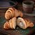Croissant de Ricota com Ervas 115g - 4 unidades - Imagem 2