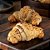 Croissant Integral de Peito de Peru, Queijo Minas e Cebolinha 115g - 4 unidades - Imagem 1