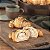 Croissant Integral de Queijo Minas com Presunto 115g - 4 unidades - Imagem 2