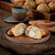 Croissant de Queijo Minas com Cebolinha 115g - 4 unidades - Imagem 2