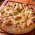 Focaccia de Cebola 500g - Imagem 2