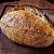 Pão sourdough 500g - Fermentação natural - Imagem 1