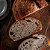 Pão Sourdough de Fermentação Natural 500g - Imagem 2