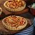 Quiche de Alho Poró 160g - 4 unidades - Imagem 1