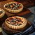 Quiche de Espinafre 160g - 4 unidades - Imagem 1